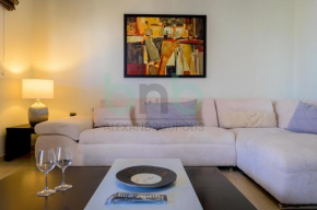 My AXD Apartment